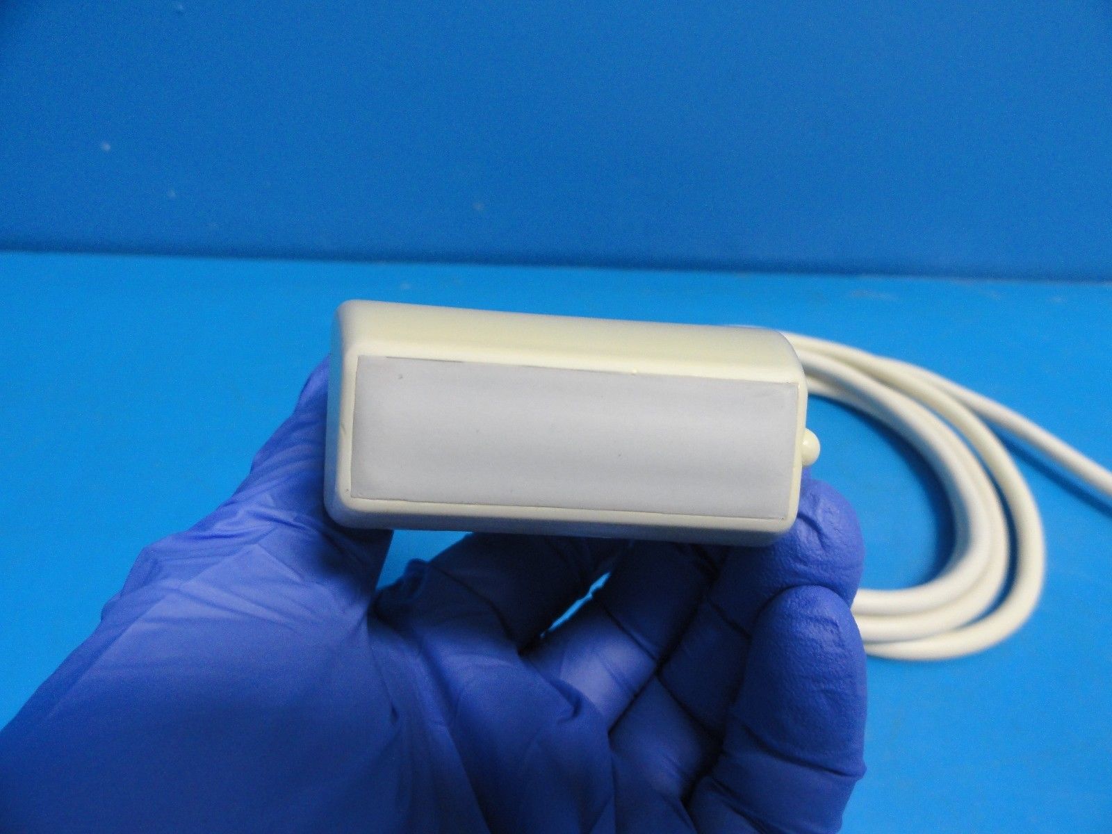 ATL L5 38MM (5.0LA) P/N 4000-0259-02D Linear Array Probe for UM9 HDI (8927) DIAGNOSTIC ULTRASOUND MACHINES FOR SALE