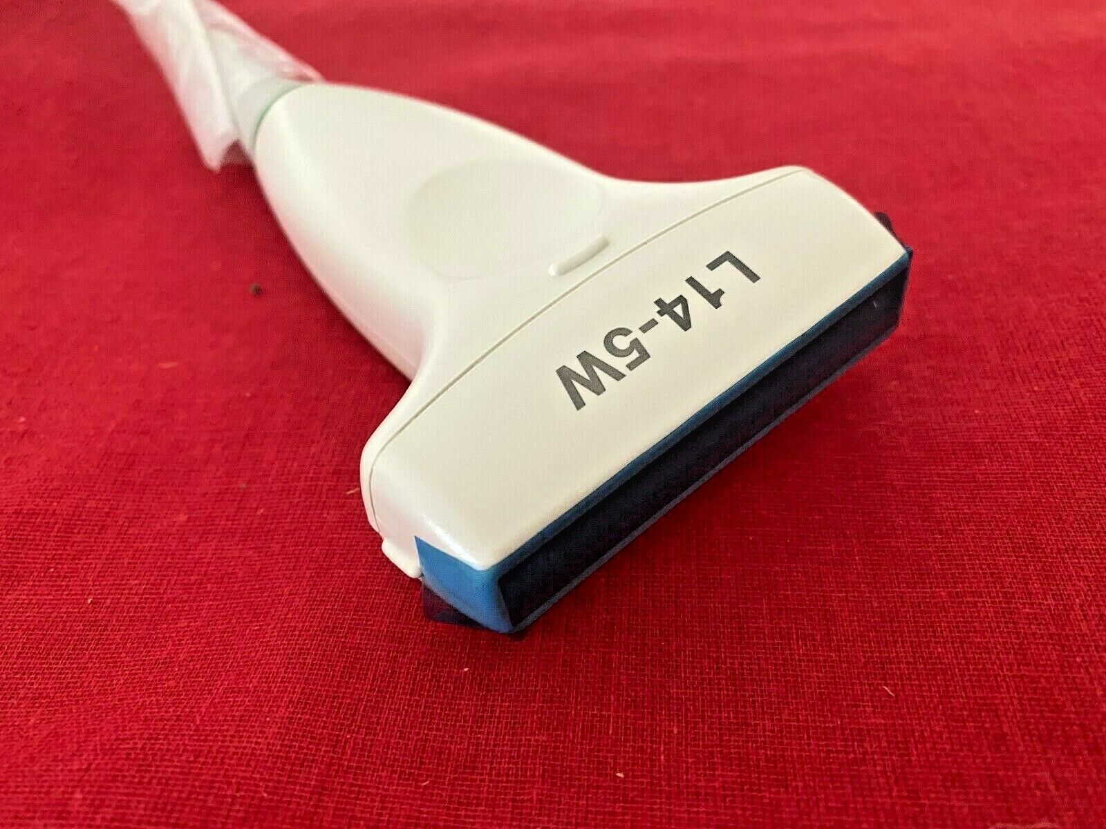 Ultrasonix L14-5/W/60 Linear Array Ultrasound Transducer Probe DIAGNOSTIC ULTRASOUND MACHINES FOR SALE