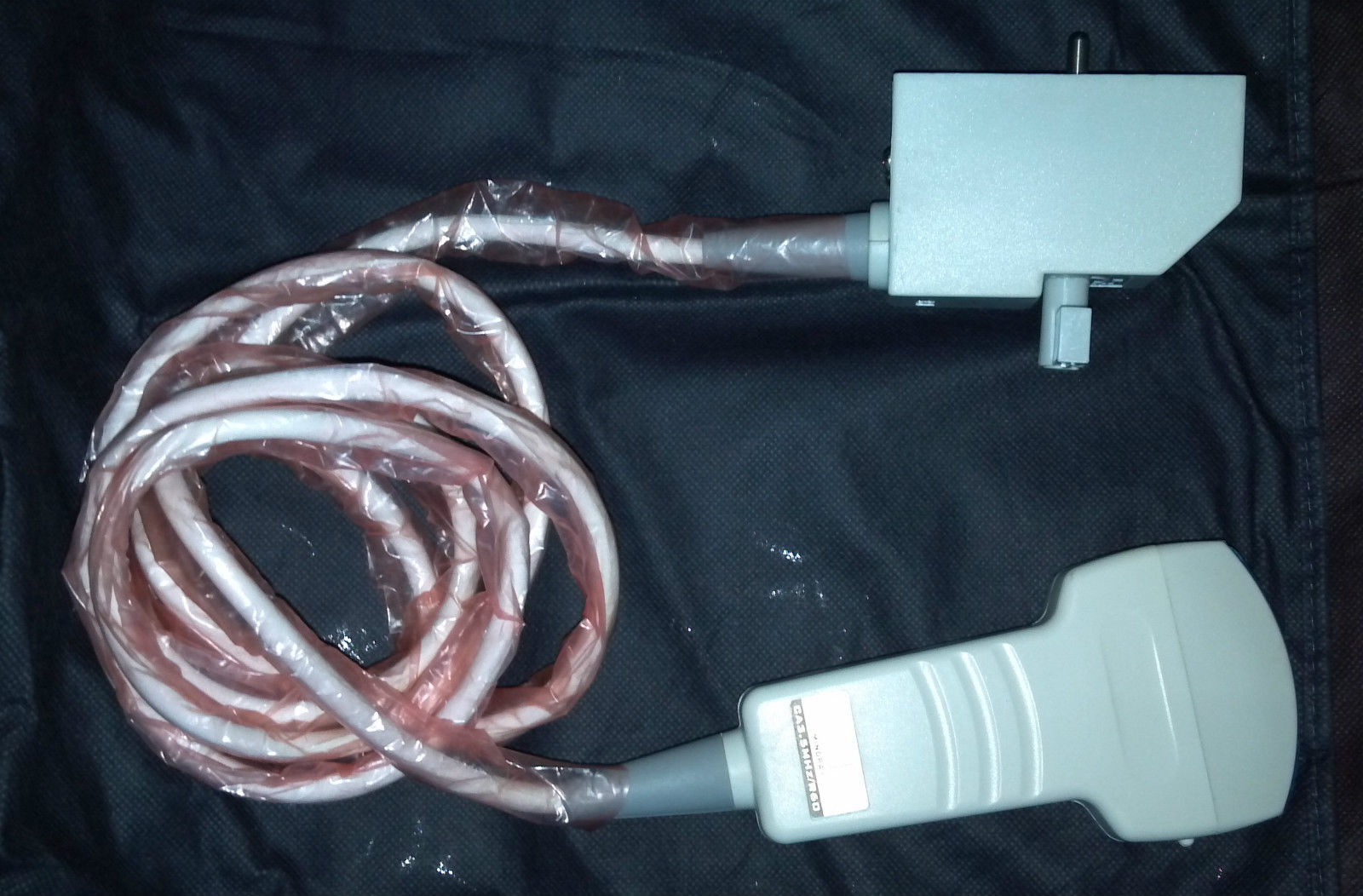 Mindray CA3.5 / R60 Ultrasound Transducer Probe DIAGNOSTIC ULTRASOUND MACHINES FOR SALE