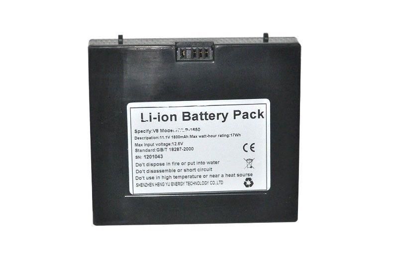 VET Digital Palm Ultrasound Ultrasonic Scanner Machine Animal + Rectal Probe * 190891767370 DIAGNOSTIC ULTRASOUND MACHINES FOR SALE