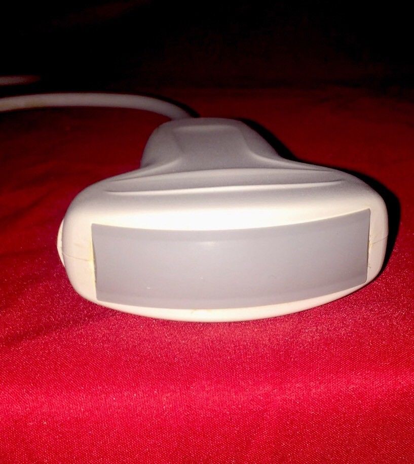 SONOSITE C60/5-2 MHz ULTRASOUND PROBE TRANSDUCER FOR 180 PLUS DIAGNOSTIC ULTRASOUND MACHINES FOR SALE