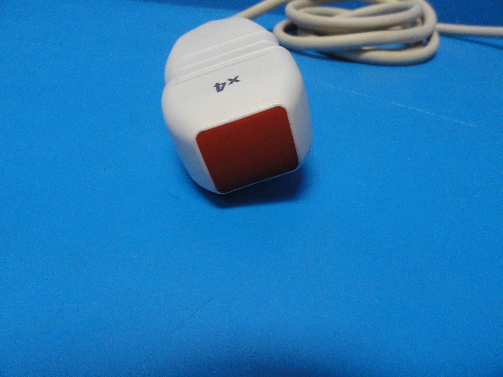 2005 Philips X4 / 21315A Broadband Phased Array Probe for HP SONOS 7500 (8066) DIAGNOSTIC ULTRASOUND MACHINES FOR SALE