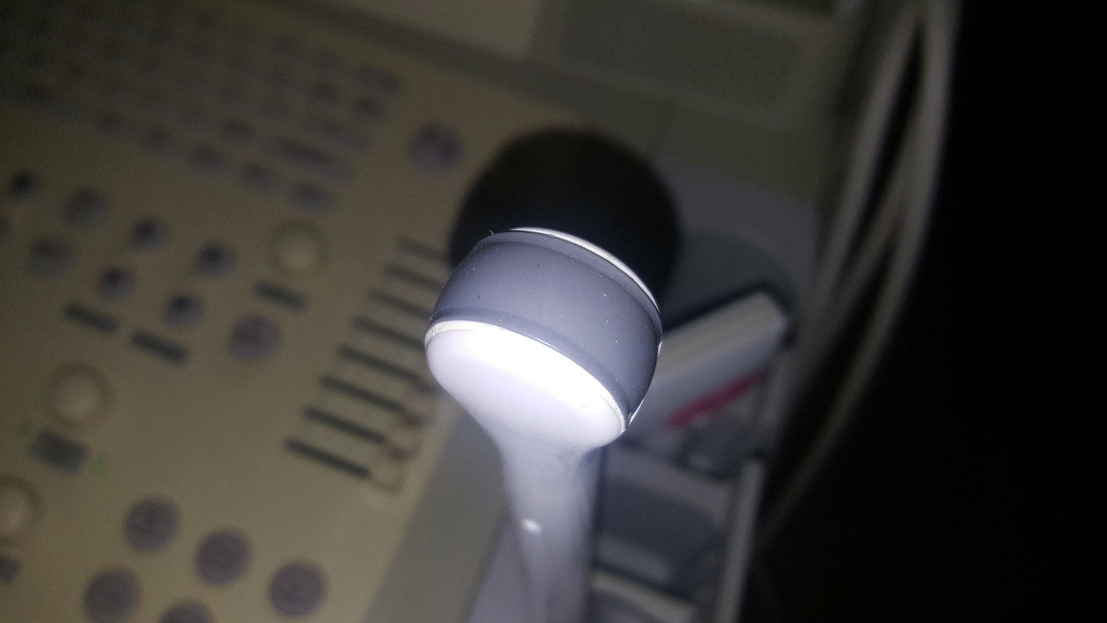 Shimadzu SDU-1200Pro Diagnostic Ultrasound unit 541-50049-03 OB, GYN, DIAGNOSTIC ULTRASOUND MACHINES FOR SALE