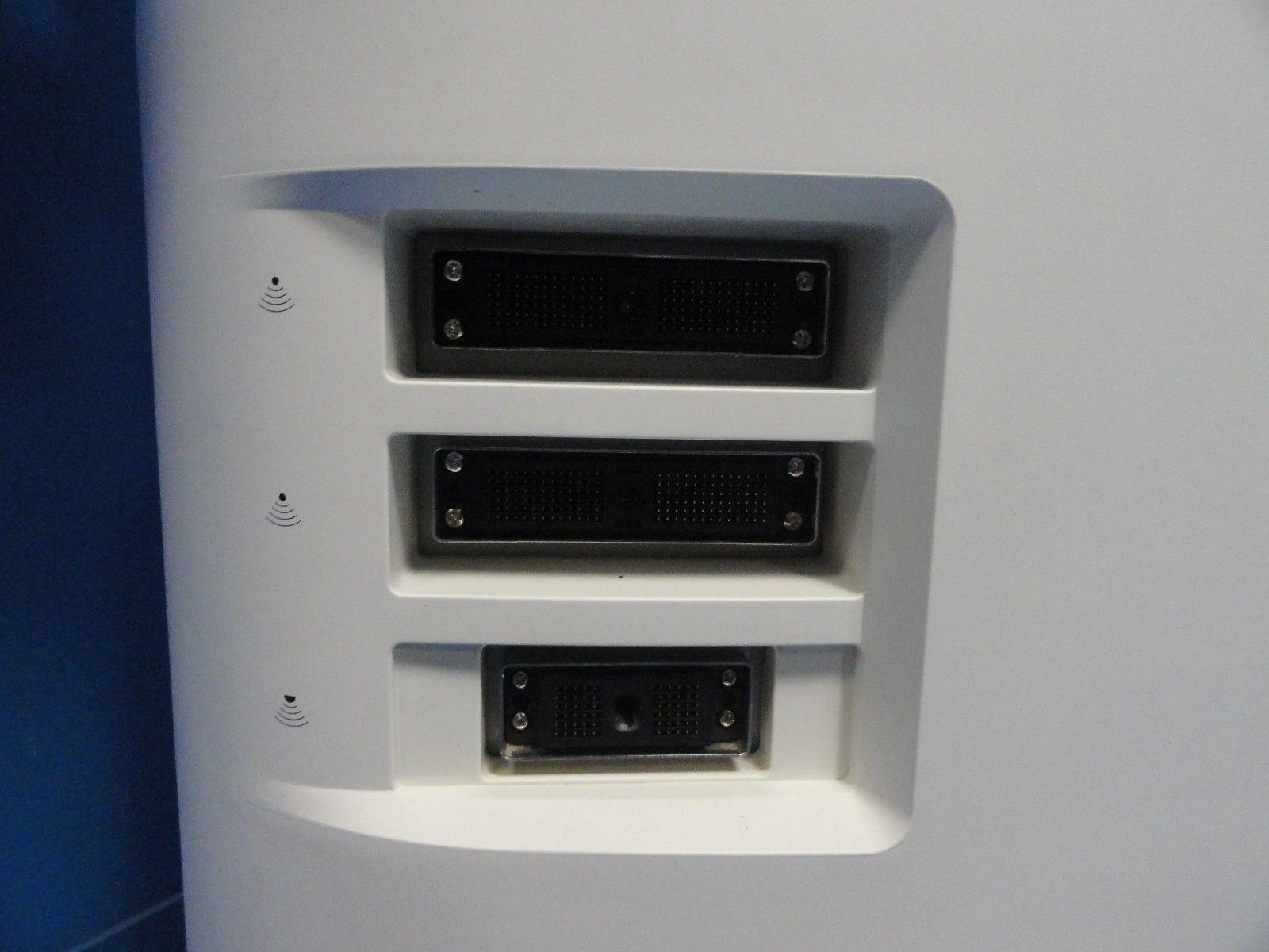 2008 Siemens Sonoline G20 Ultrasound System ~ Box Only ~ For Parts (7352) DIAGNOSTIC ULTRASOUND MACHINES FOR SALE