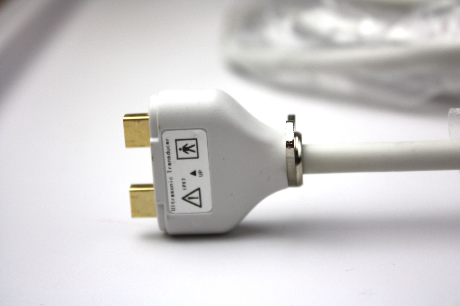 L11-4Fc Rectal Probe (L40) 7.5MHz For BMV iuStar100vet or iSonoTouch Ultrasound DIAGNOSTIC ULTRASOUND MACHINES FOR SALE