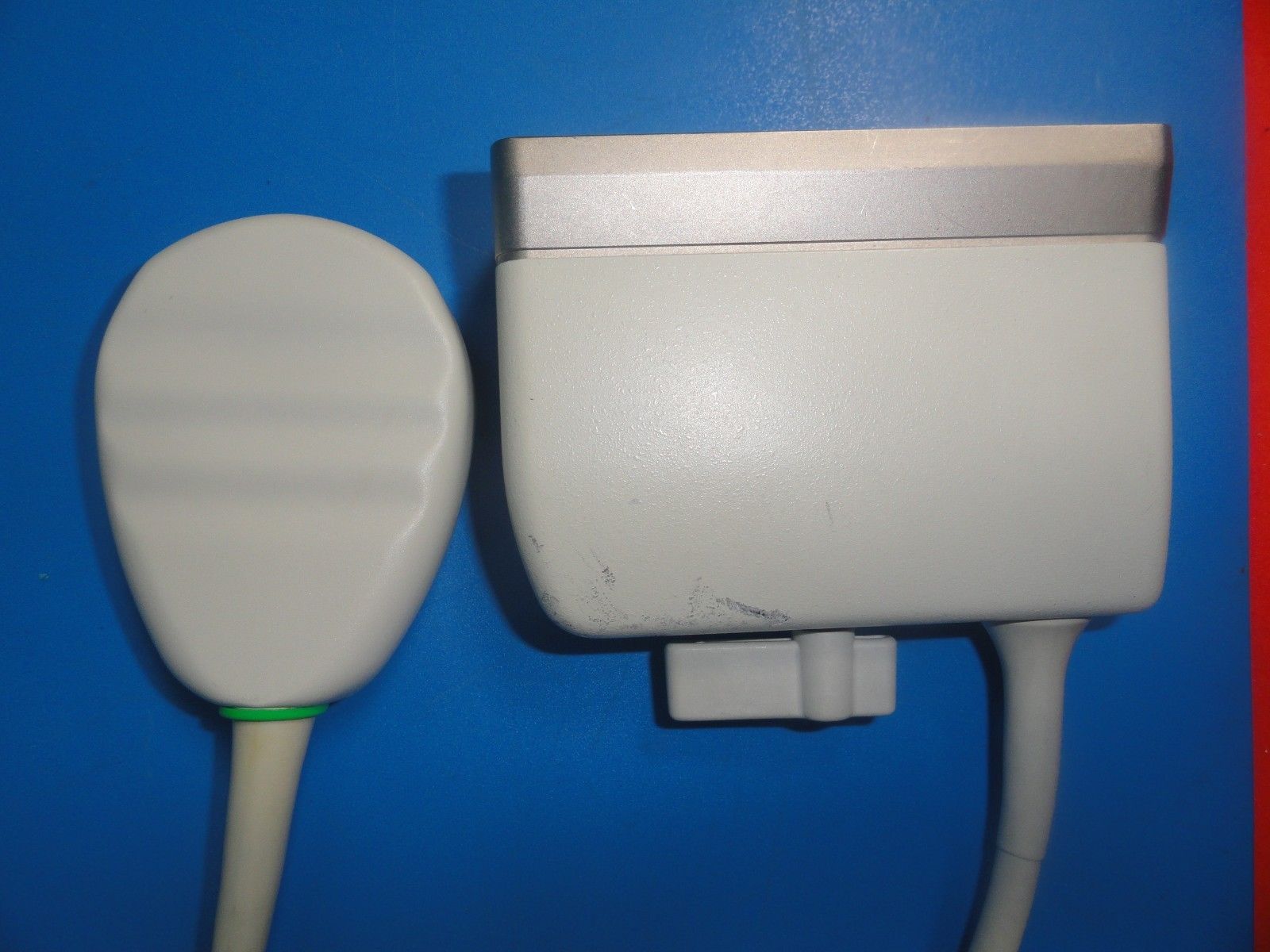 ATL C7-4 40R Curved Array Convex Ultrasound Probe for ATL HDI Series (5966 ) DIAGNOSTIC ULTRASOUND MACHINES FOR SALE