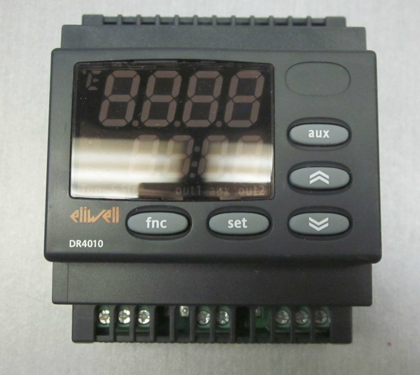 Eliwell DR4010 universal process controller temperature NTC probe DIAGNOSTIC ULTRASOUND MACHINES FOR SALE