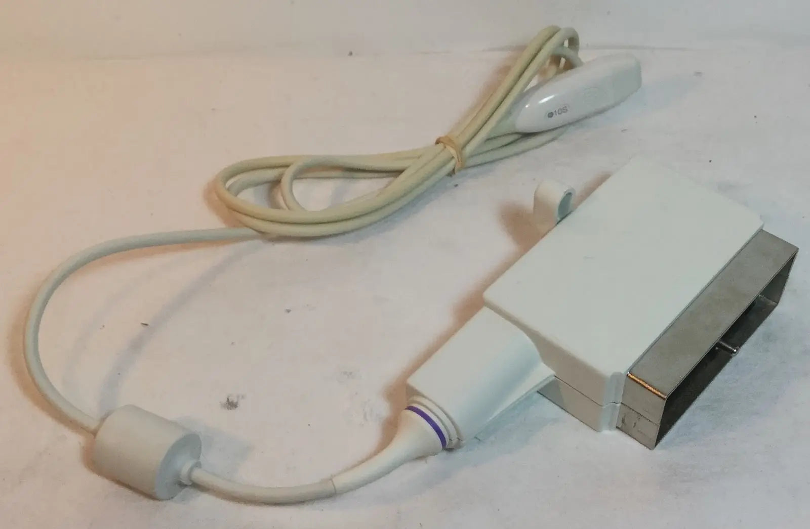 GE Logiq 10S 2010 Ultrasound Transducer Probe Model 2298593 5.5-9.0MHZ DIAGNOSTIC ULTRASOUND MACHINES FOR SALE