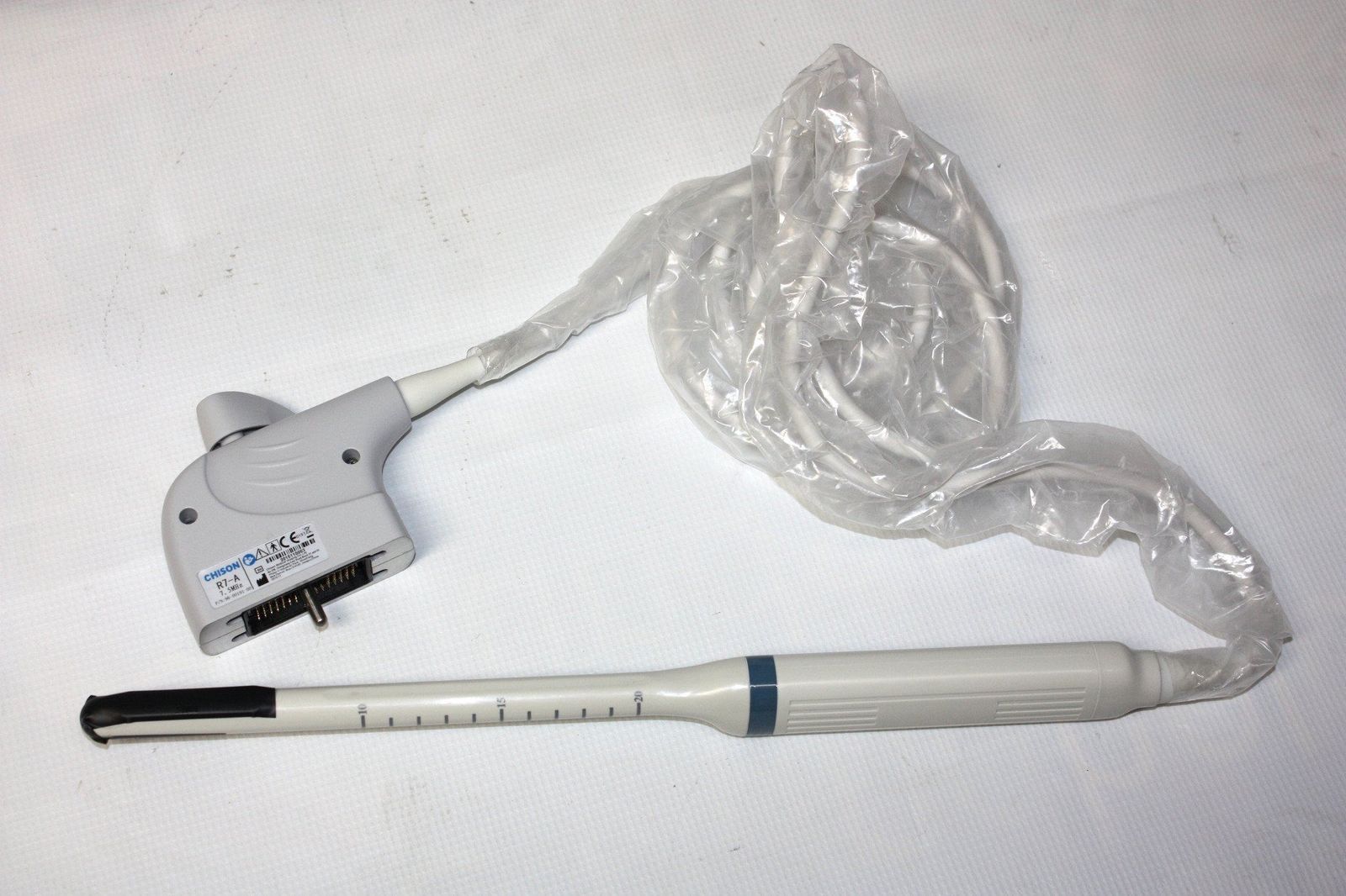 R7-A Trans-Rectal Probe for Chison ECO Series DIAGNOSTIC ULTRASOUND MACHINES FOR SALE
