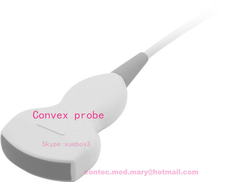 Portable ultrasound scanner laptop machine 3 Probes Convex/ Linear/ Transvaginal DIAGNOSTIC ULTRASOUND MACHINES FOR SALE