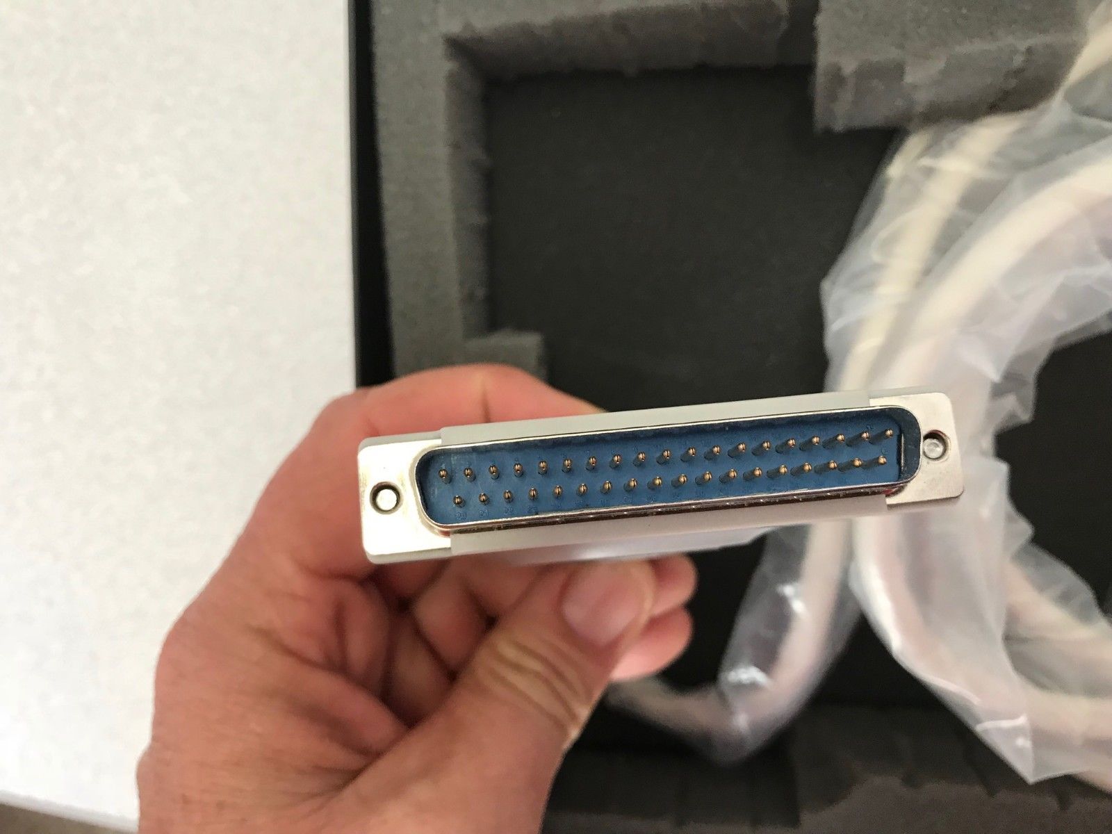 Kai Xin 7.5MHz Linear Probe (Probe) for KX5000 DIAGNOSTIC ULTRASOUND MACHINES FOR SALE