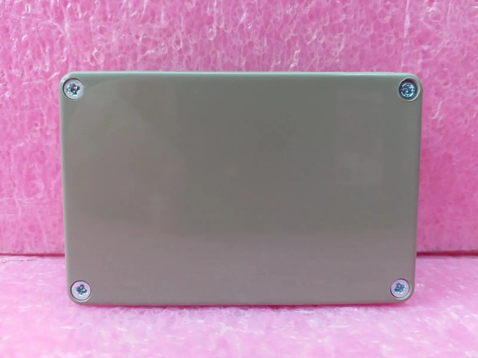 GE Vingmed Ultrasound Patient Isolation Box EP200132 250 VAC 50/60 Hz DIAGNOSTIC ULTRASOUND MACHINES FOR SALE