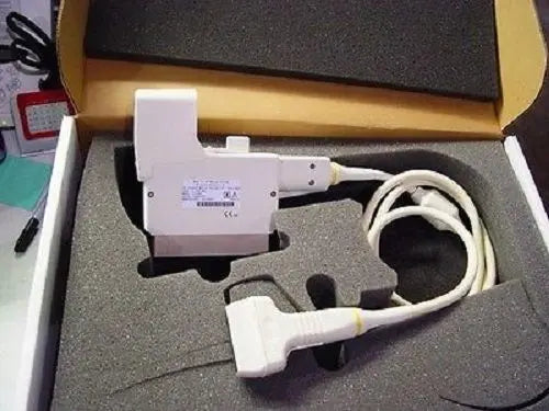GE M12L Ultrasound Probe / Transducer DIAGNOSTIC ULTRASOUND MACHINES FOR SALE