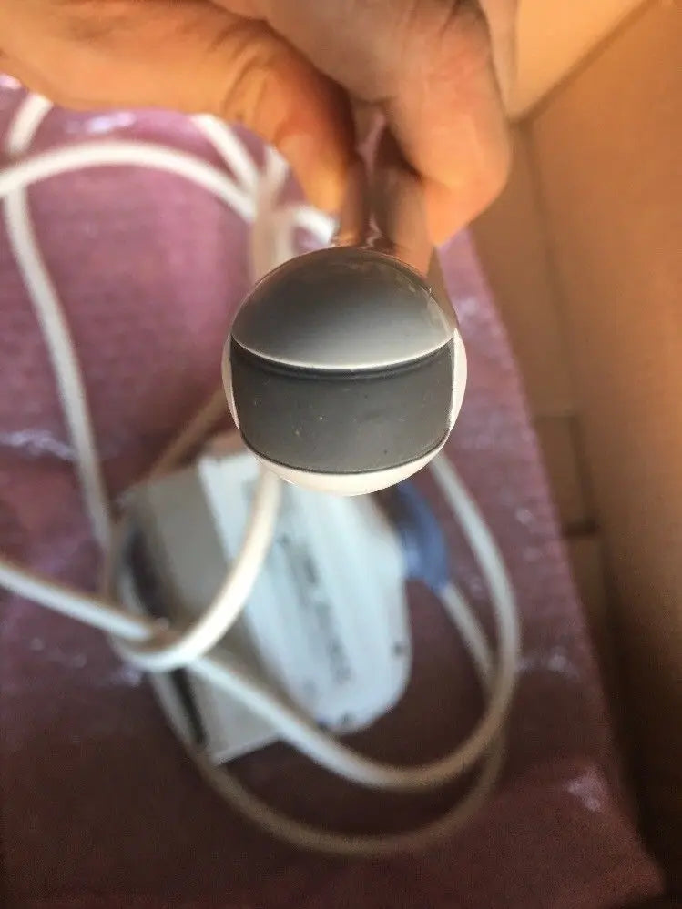 GE IC5-9-D Ultrasound Transducer Probe Mfg Date 2016-11 DIAGNOSTIC ULTRASOUND MACHINES FOR SALE