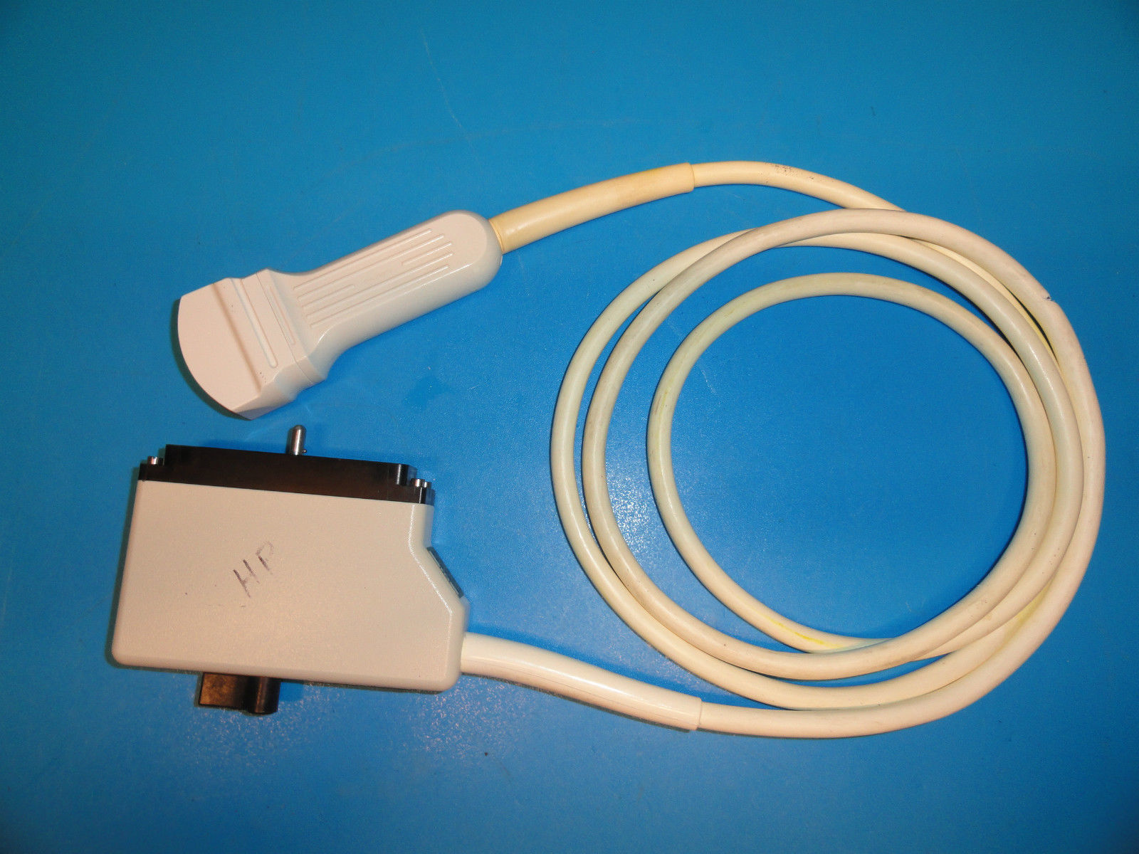 DIASONICS 3.5MI CONVEX LINEAR ARRAY Probe (Gateway/Masters/Spectra) / 4756 DIAGNOSTIC ULTRASOUND MACHINES FOR SALE