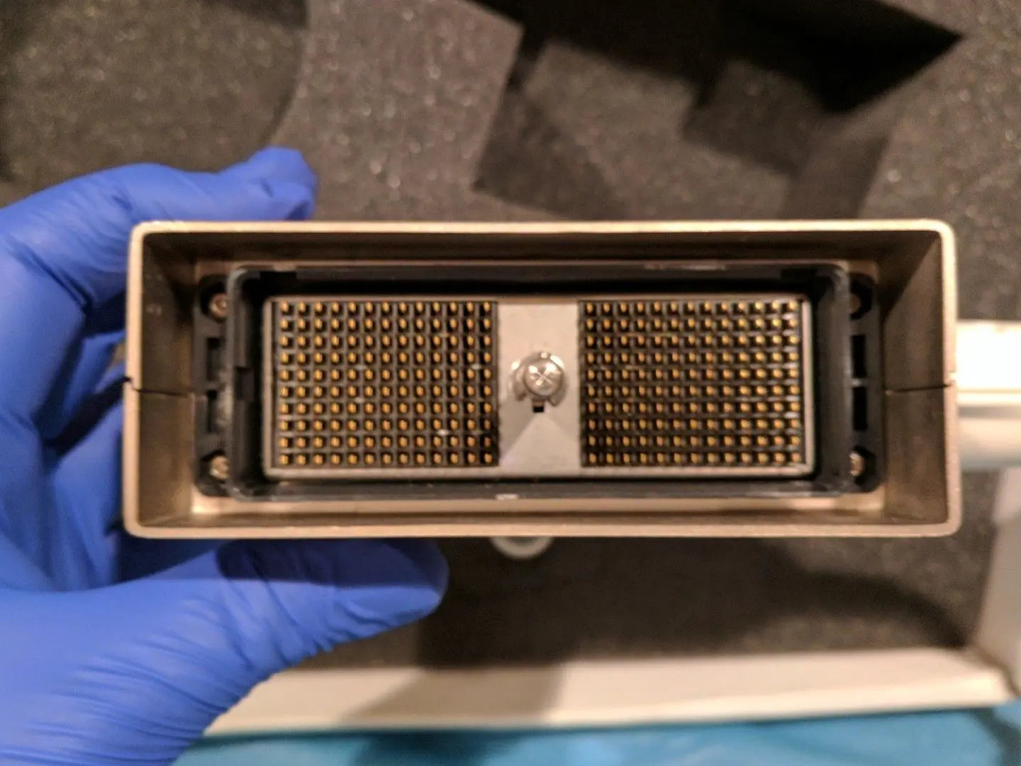 GE LA39 linear array ultrasound transducer probe for Logiq 400, 500, 700 series DIAGNOSTIC ULTRASOUND MACHINES FOR SALE