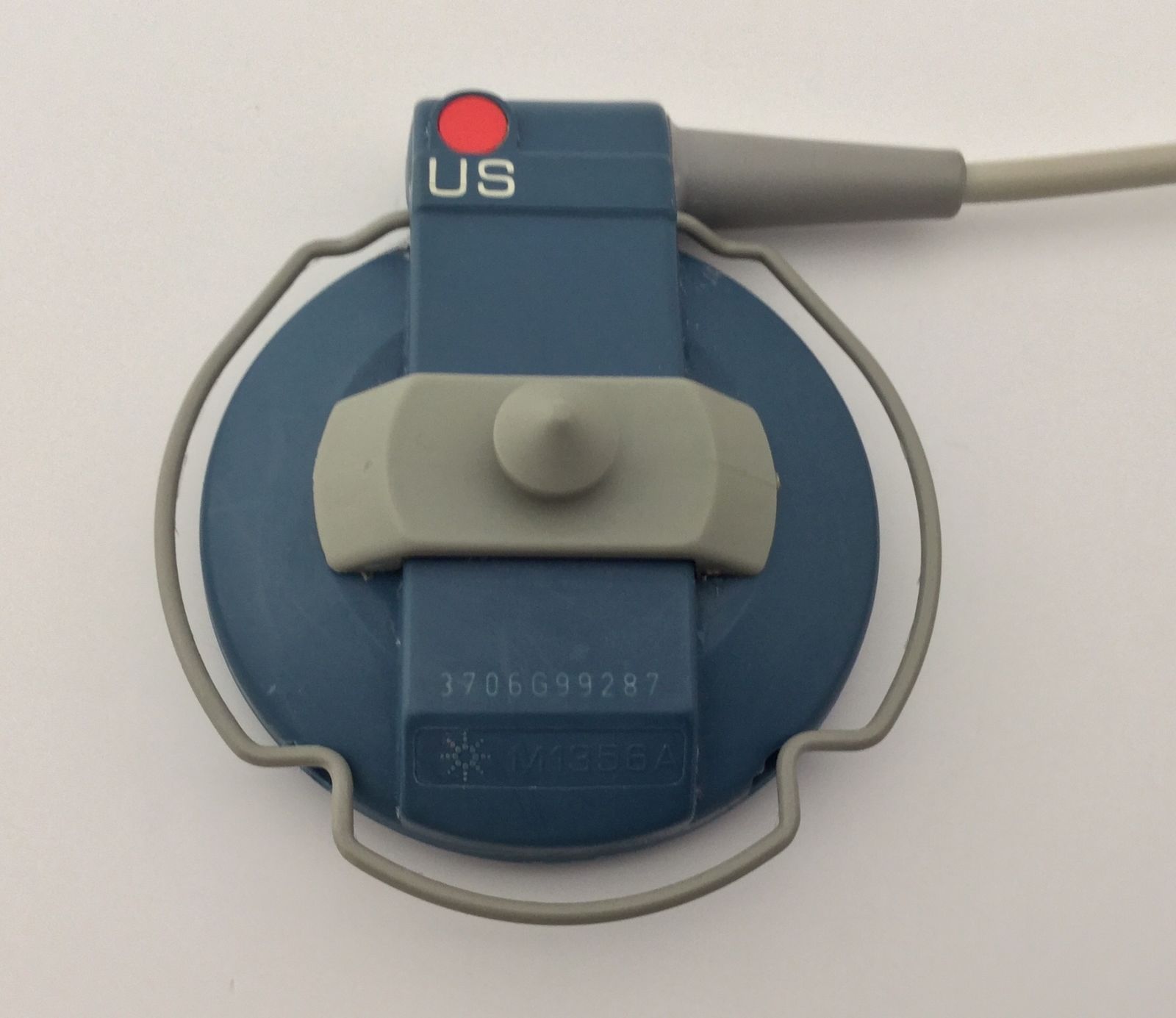 Philips M1356A Ultrasound Transducer