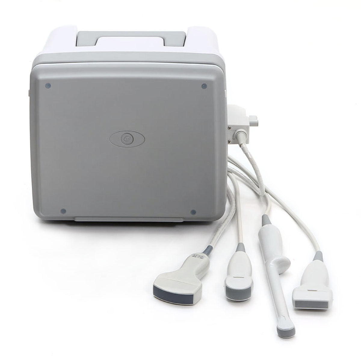 Full Digital Laptop Portable Ultrasound Scanner+Transvaginal Probe external 3D DIAGNOSTIC ULTRASOUND MACHINES FOR SALE