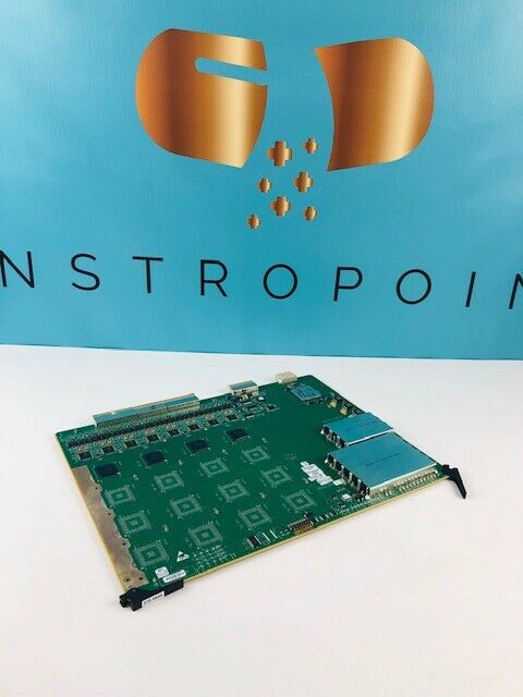 GE LOGIQ E9/VE9 - DRX3.1 MLA4 N BOARD 5301040-5 (T20166) DIAGNOSTIC ULTRASOUND MACHINES FOR SALE