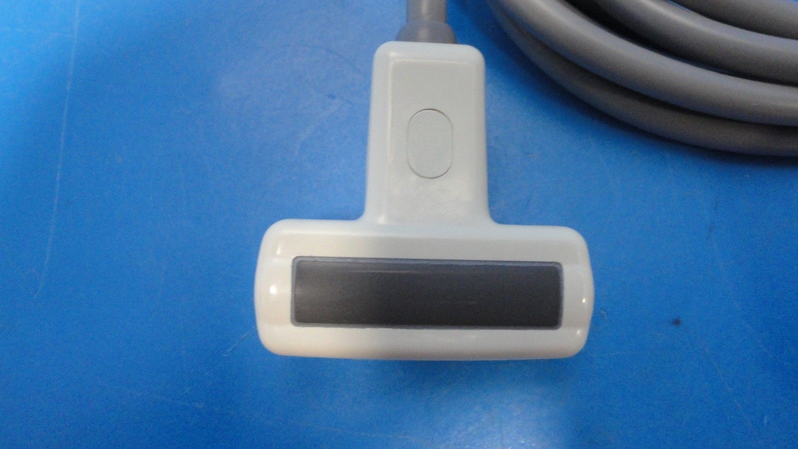 2002 GE LT Linear Array 7.5 MHz Intraoperative / Vascular Probe P9601JB (7137) DIAGNOSTIC ULTRASOUND MACHINES FOR SALE