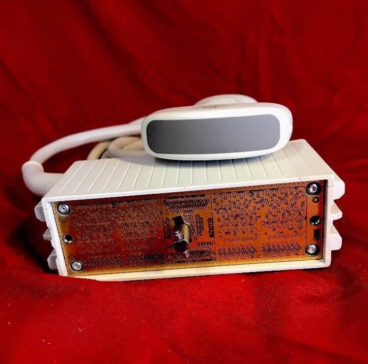 ACUSON 4C1 ULTRASOUND PROBE DIAGNOSTIC ULTRASOUND MACHINES FOR SALE