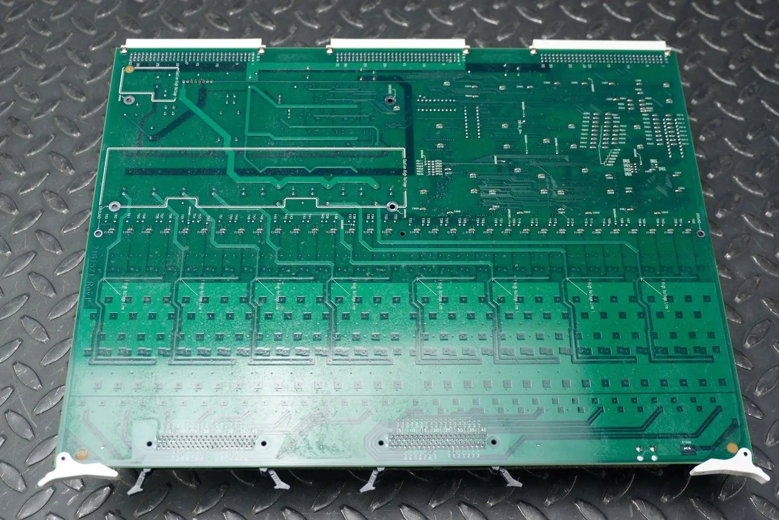 Logiq 400 GEYMS TRDR ASSY REV01-SLR-J-10781 Ultrasound DIAGNOSTIC ULTRASOUND MACHINES FOR SALE