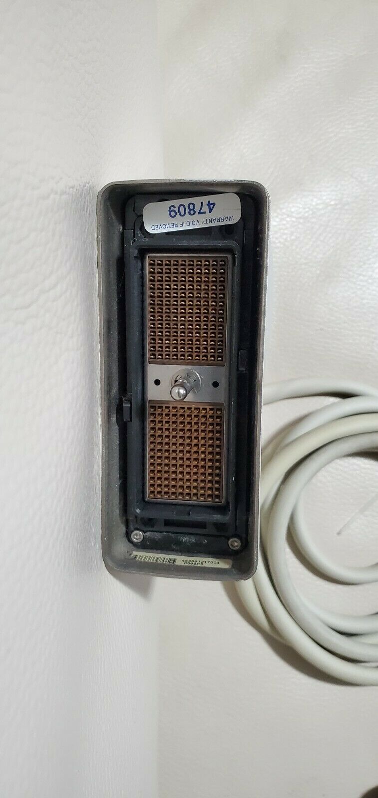 Philips IU22, 3D, V6-2 Ultrasound Transducer. Fully Functional. DIAGNOSTIC ULTRASOUND MACHINES FOR SALE