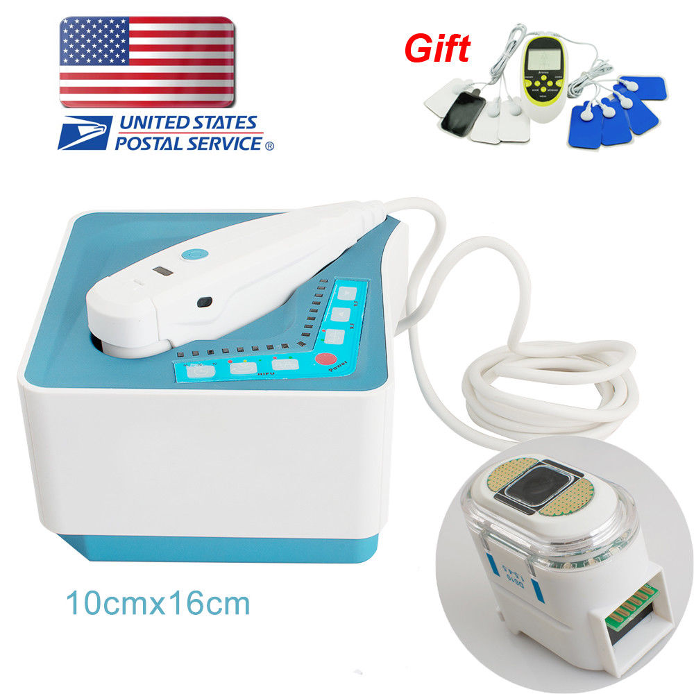 High Intensity Focused Ultrasound Ultrasonic HIFU / RF LED Facial Salon SPA USPS 190891407146 DIAGNOSTIC ULTRASOUND MACHINES FOR SALE