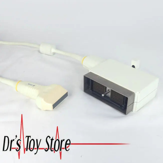 GE Linear Array 4.0-7.0 MHz Transducer 2259132 Ultrasound Probe 546L DIAGNOSTIC ULTRASOUND MACHINES FOR SALE