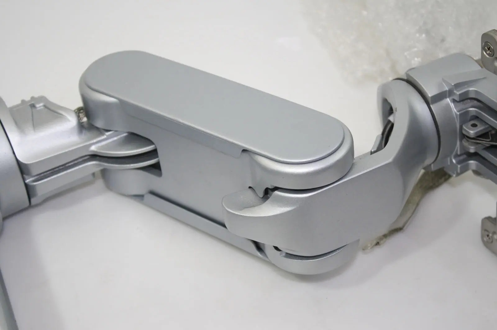 NEW ORIGINAL GE Healthcare VIVID S80 Ultrasound Medical Tray Monitor Display Arm DIAGNOSTIC ULTRASOUND MACHINES FOR SALE