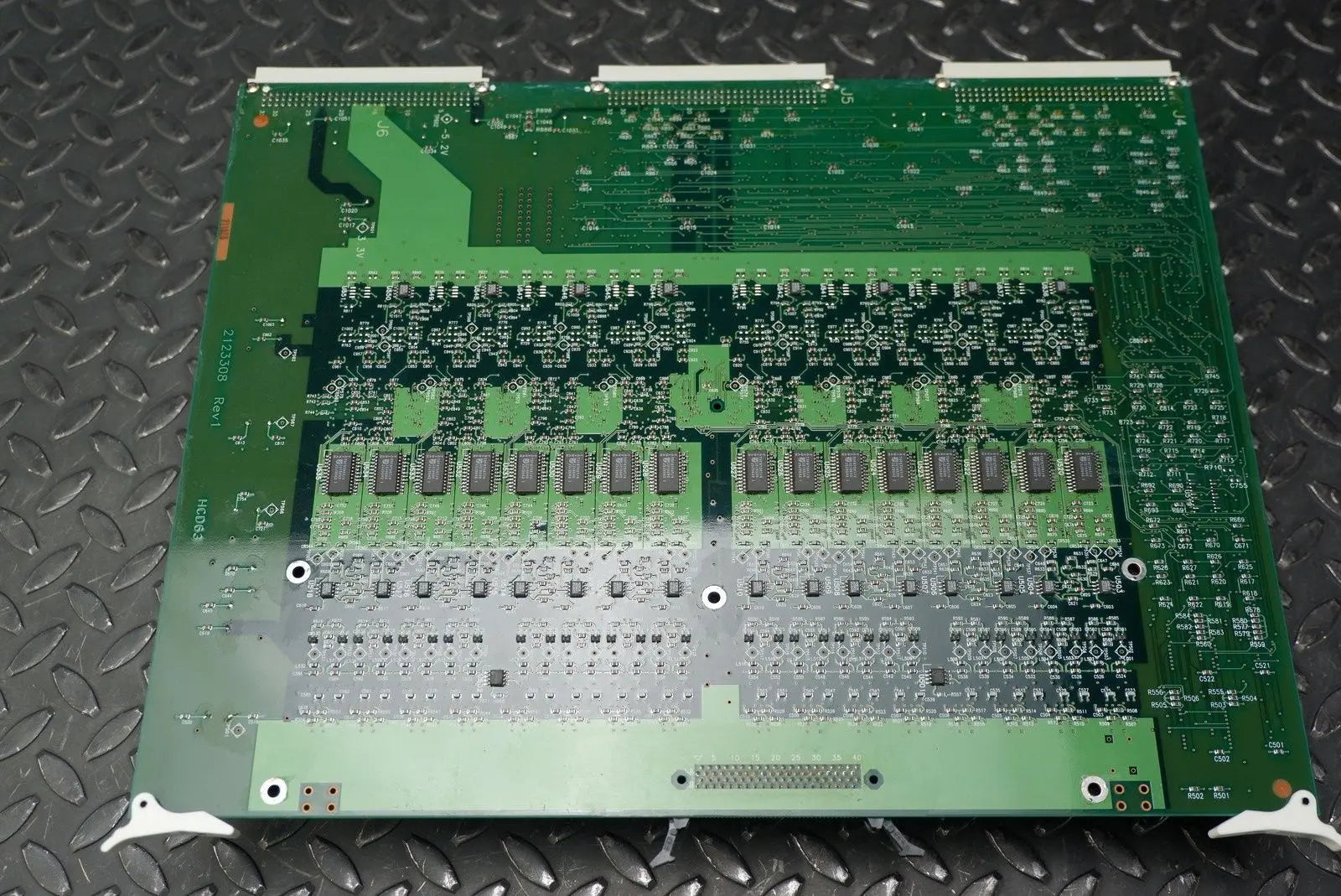 Logiq 400 GEYMS HBFR ASSY Board Rev02-02149-72 Ultrasound DIAGNOSTIC ULTRASOUND MACHINES FOR SALE