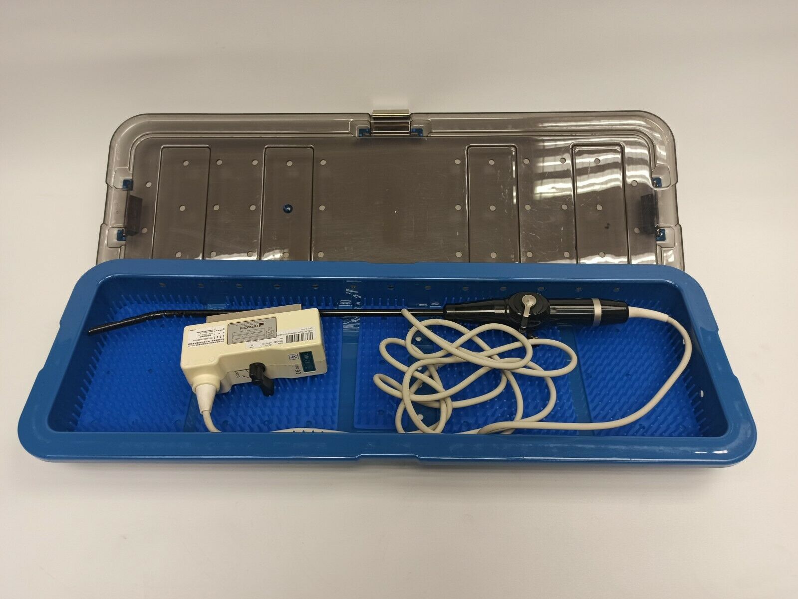 HITACHI EUP-OL334 ULTRASOUND TRANSDUCER - 30 DAYS WARRANTY DIAGNOSTIC ULTRASOUND MACHINES FOR SALE