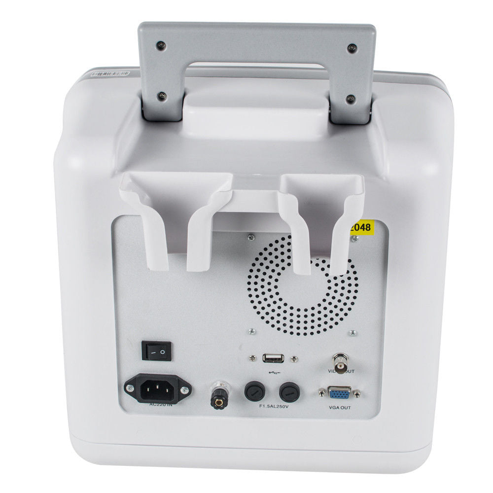 Full Digital Portable Ultrasound Scanner Machine With Transvaginal Linear Probe 190891597991 DIAGNOSTIC ULTRASOUND MACHINES FOR SALE