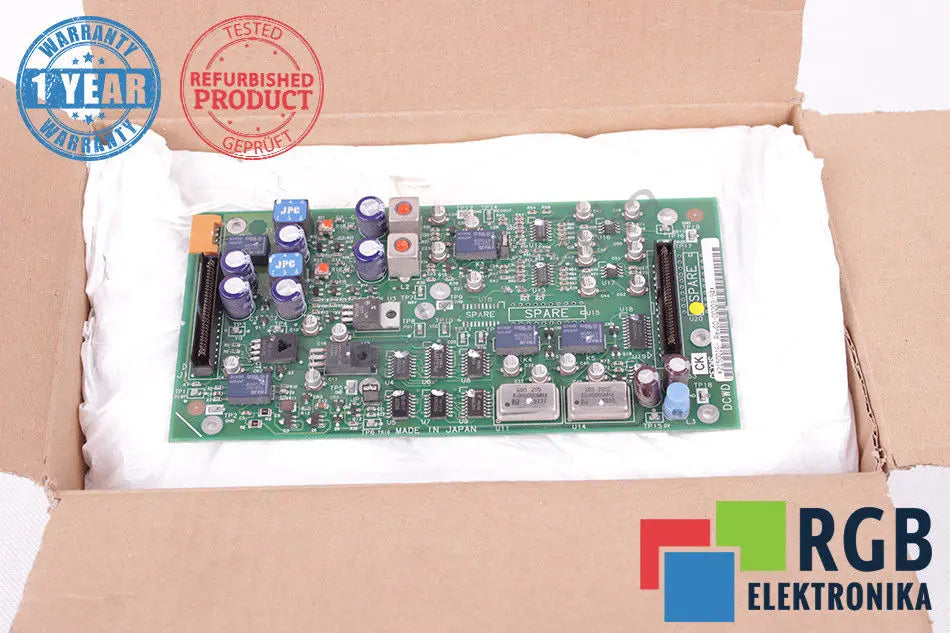 GEYMS 2150016 REV. 00 FOR LOGIQ 400 MD MEDICAL ULTRASOUND GE YOKOGAWA ID20605 DIAGNOSTIC ULTRASOUND MACHINES FOR SALE