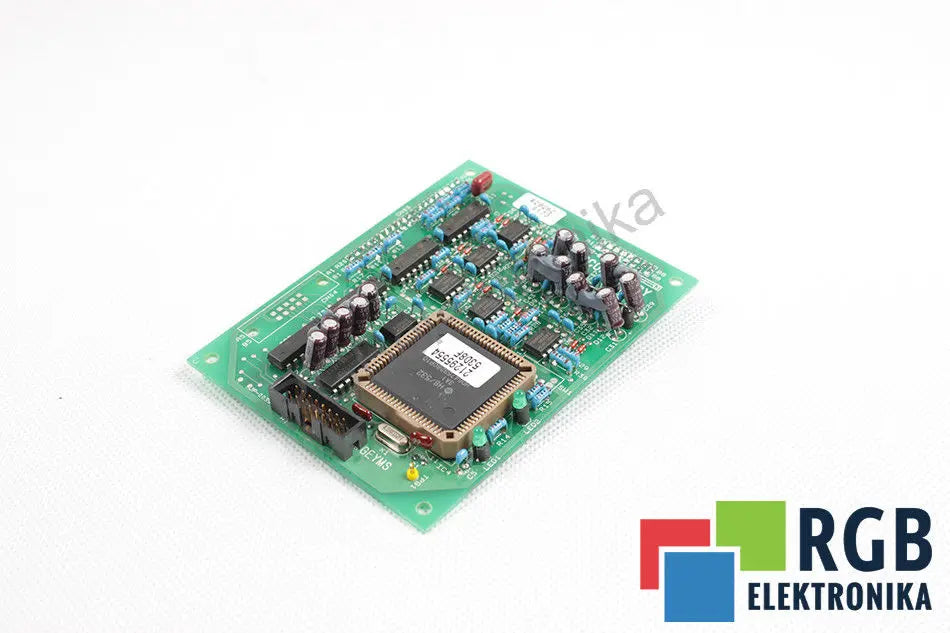 PCONT ASSY SPS-001 CN01 FOR LOGIQ 400 MEDICAL ULTRASOUND GE YOKOGAWA ID20459 DIAGNOSTIC ULTRASOUND MACHINES FOR SALE