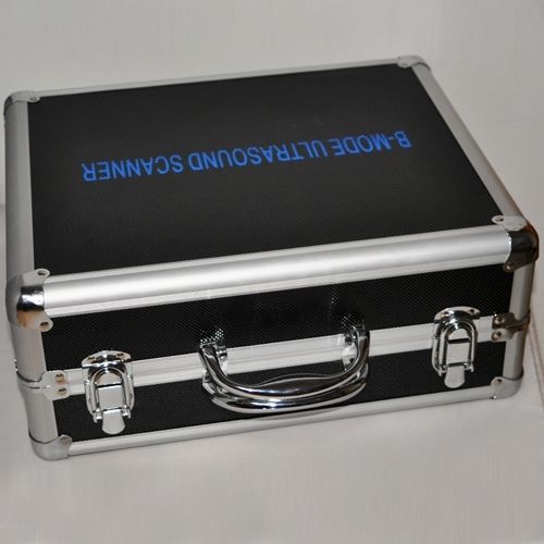 Laptop Digital Ultrasound scanner with Transvaginal probe,+3D With Box CE A+ 190891499356 DIAGNOSTIC ULTRASOUND MACHINES FOR SALE