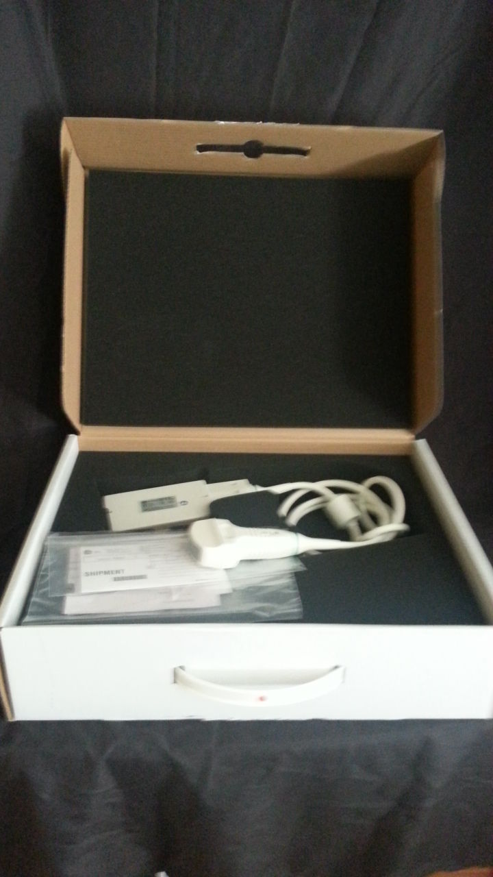 GE 3.5C Ultrasound Probe/Transducer Brand New Offer Price this Week DIAGNOSTIC ULTRASOUND MACHINES FOR SALE