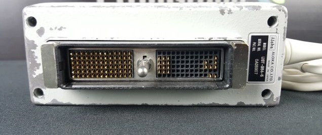 ALOKA UST-954-5 PROBE TRANSDUCER ULTRASOUND DIAGNOSTIC ULTRASOUND MACHINES FOR SALE