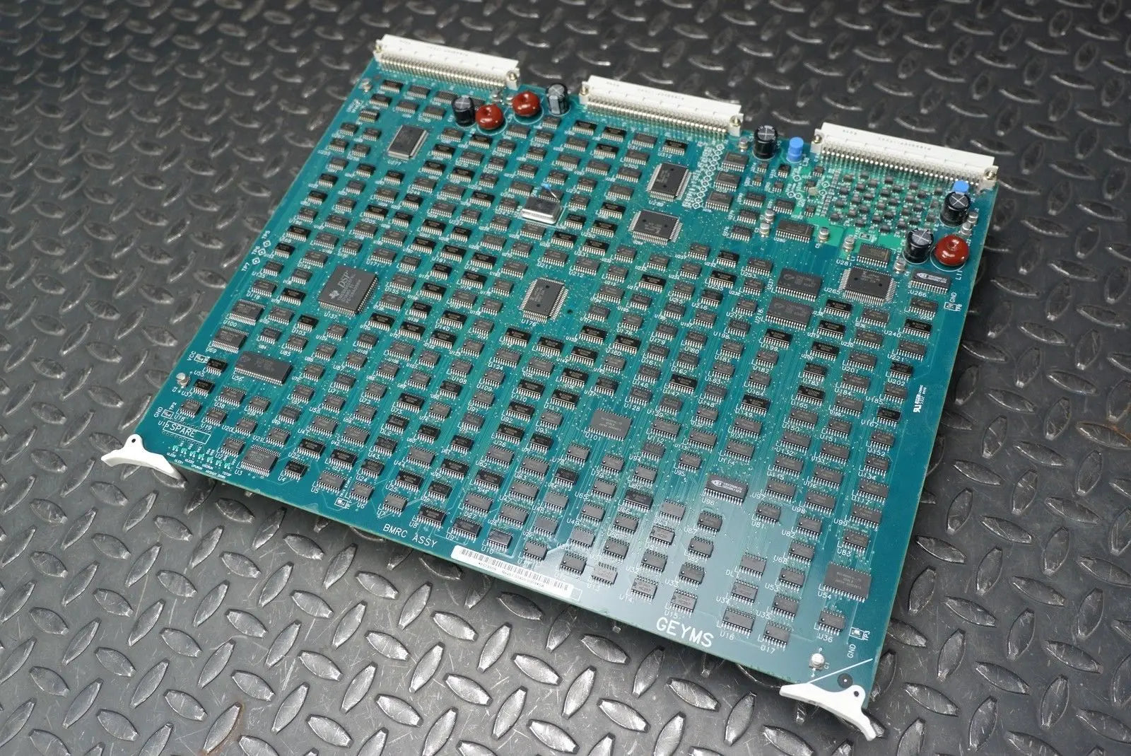 Logiq 400 GEYMS BMRC ASSY Rev01 01805 0309 Ultrasound DIAGNOSTIC ULTRASOUND MACHINES FOR SALE