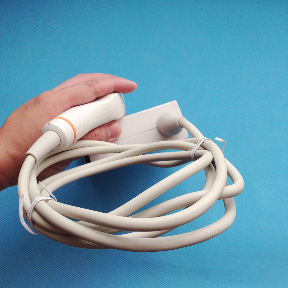 SIEMENS 3.5C20 4305624-L0850 ULTRASOUND TRANSDUCER SELL AS IS DIAGNOSTIC ULTRASOUND MACHINES FOR SALE