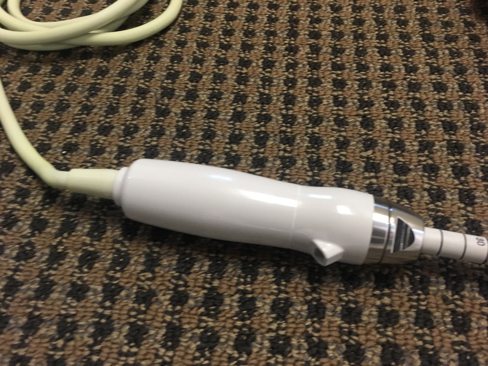 Hitachi EUP-R54AW-33 Ultrasound Transducer Probe (Case Included) DIAGNOSTIC ULTRASOUND MACHINES FOR SALE