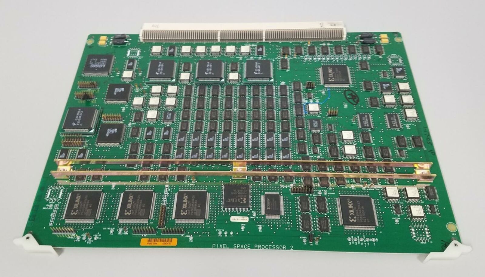 Philips ATL HDI 5000 Ultrasound Pixel Space Processor 2 2500-0714-06A DIAGNOSTIC ULTRASOUND MACHINES FOR SALE