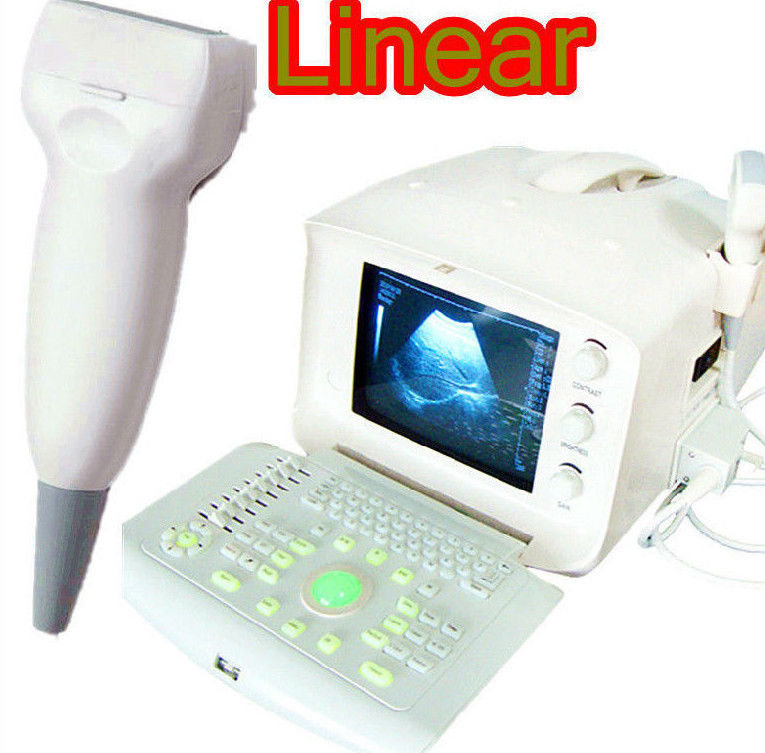 Portable Digtial Ultrasound Scanner Machine Linear Probe 3D Module Fast Sale 190891862518 DIAGNOSTIC ULTRASOUND MACHINES FOR SALE