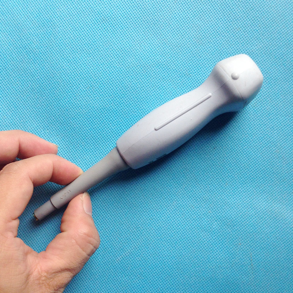 SONOSITE P21 5-1MHz Ultrasound Transducer Probe cable cut DIAGNOSTIC ULTRASOUND MACHINES FOR SALE