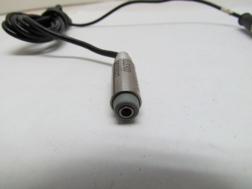 GCS Emtron LG500 Linear Transducer Probe Sensor DIAGNOSTIC ULTRASOUND MACHINES FOR SALE