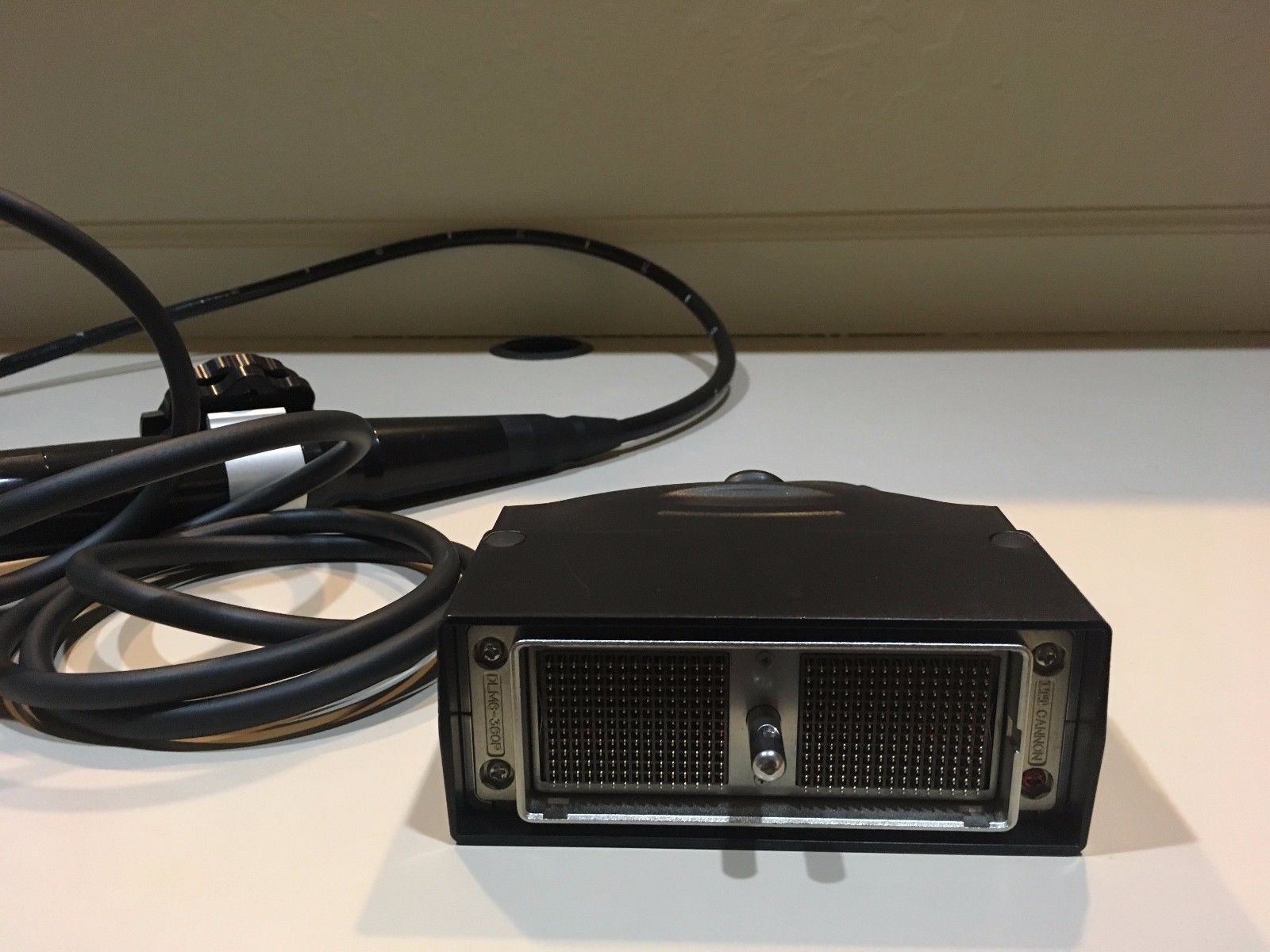 PET-512MC Ultrasound transducer for Toshiba (2.5-7.5MHZ) DIAGNOSTIC ULTRASOUND MACHINES FOR SALE