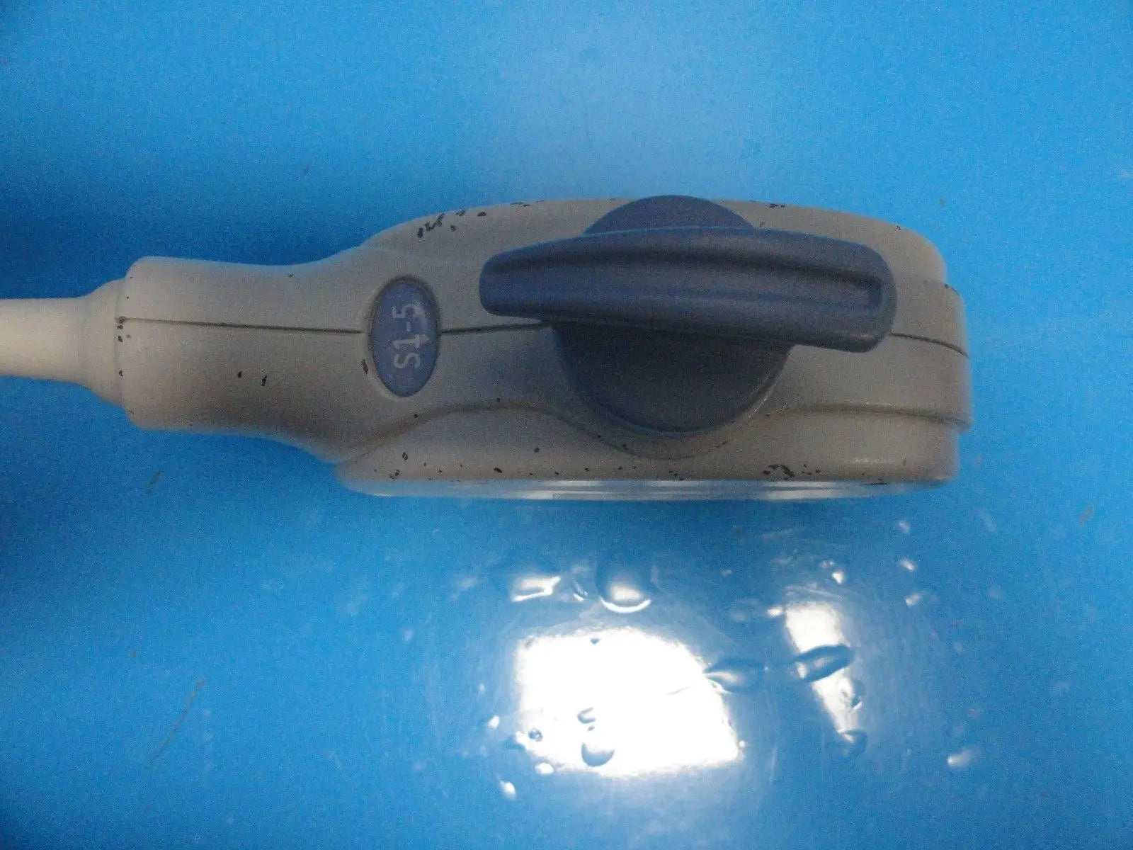 2010 GE S1-5 Ref 5269878 Sector Array Ultrasound Transducer Probe (11882) DIAGNOSTIC ULTRASOUND MACHINES FOR SALE
