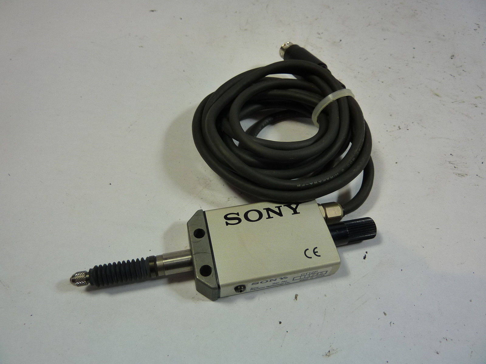 Sony DT12P LVTD Linear Transducer Probe USED DIAGNOSTIC ULTRASOUND MACHINES FOR SALE