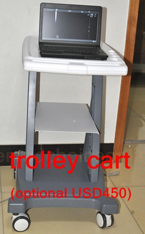 External 3D Software Medical Digital Laptop Ultrasound Scanner Scan Linear Probe 190891735522 DIAGNOSTIC ULTRASOUND MACHINES FOR SALE
