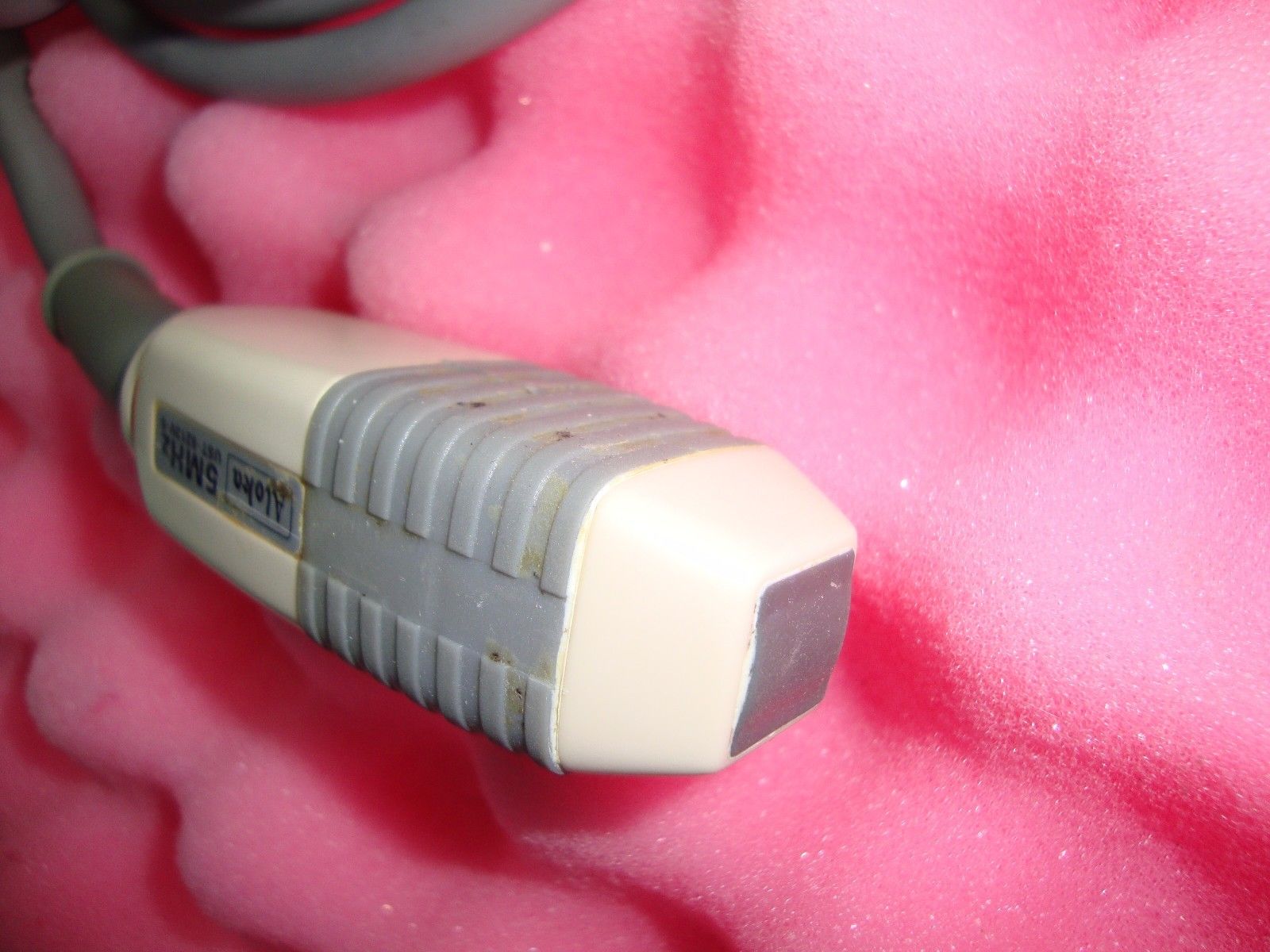 ALOKA UST-5213V-5 Ultrasound Probe DIAGNOSTIC ULTRASOUND MACHINES FOR SALE